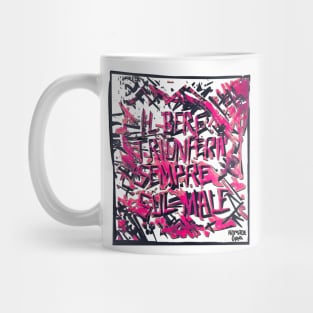 ILBERE Mug